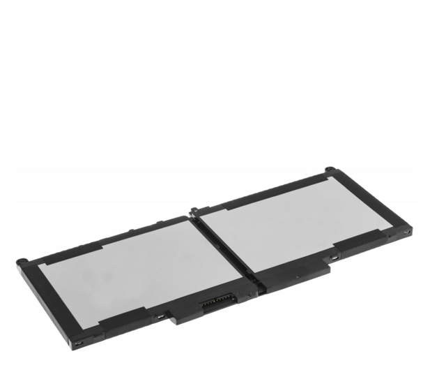 Green Cell Bateria do notebooka Dell J60J5 7.6V 5800mAh DE135 - 1240614 - zdjęcie 4